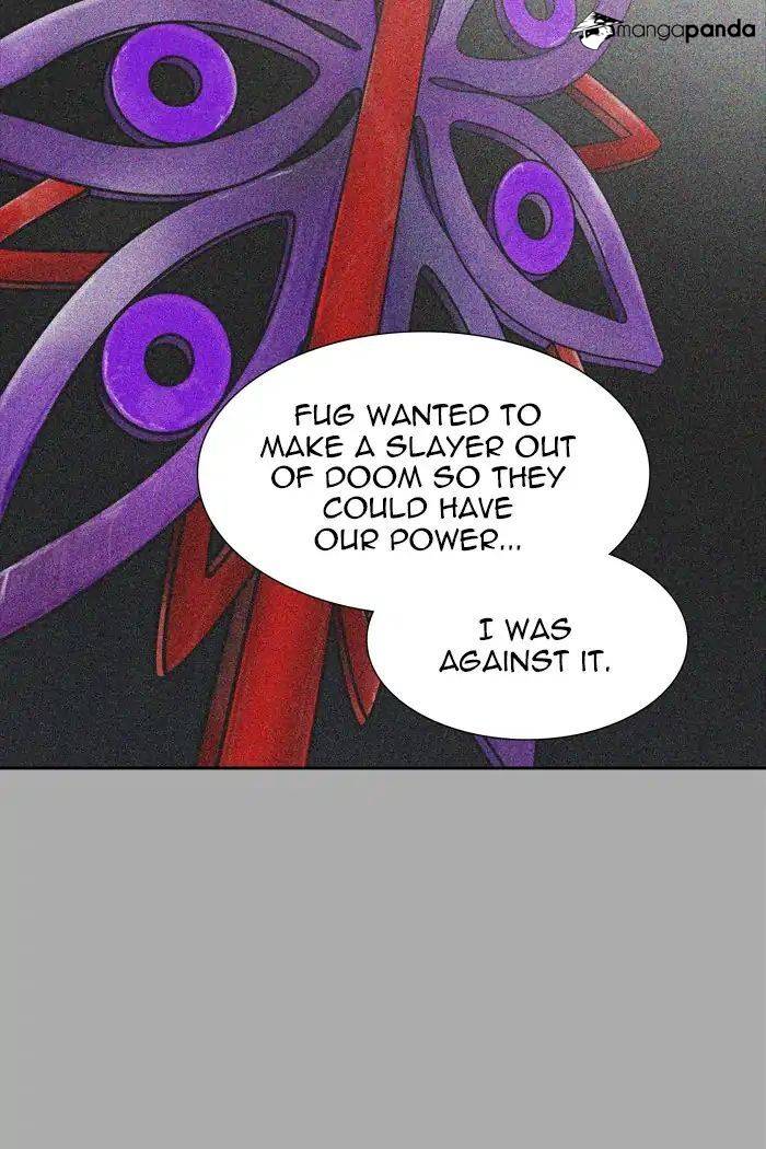 Tower of God Chapter 437 image 051